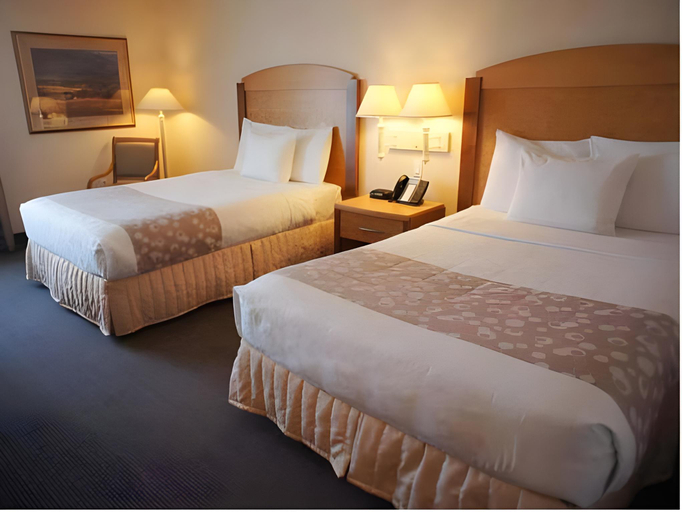 Bedroom 12
