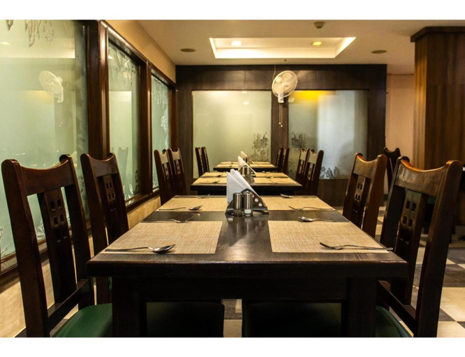 Food & Drinks 2, Hotel Brahmaputra Residency, Guwahati, Kamrup Metropolitan