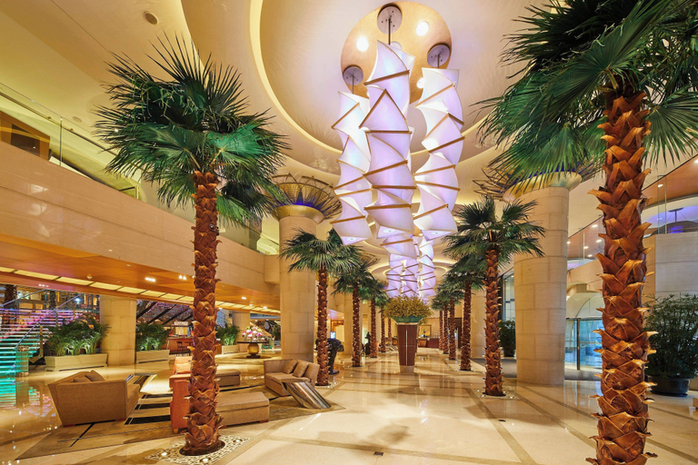 Public Area 4, The Westin Bund Center, Shanghai, Shanghai