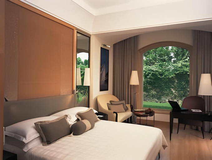 Bedroom 7
