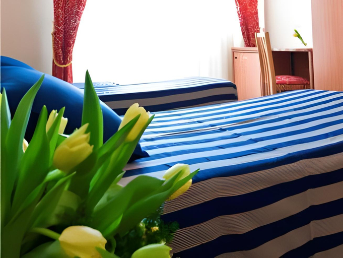 Bedroom 16