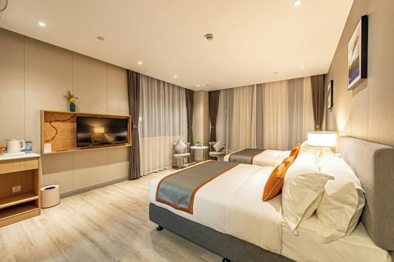 Bedroom 11