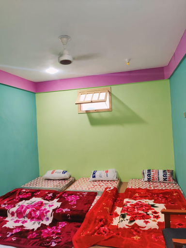 Others 5, Zia Guest House, Northern Areas