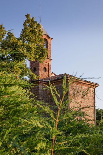 Others 4, BELVEDERE MONFERRATO Relais & Wellness, Alessandria