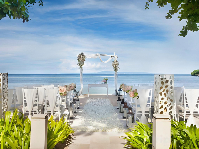 The Laguna, a Luxury Collection Resort & Spa, Nusa Dua, Bali - Food & Drinks