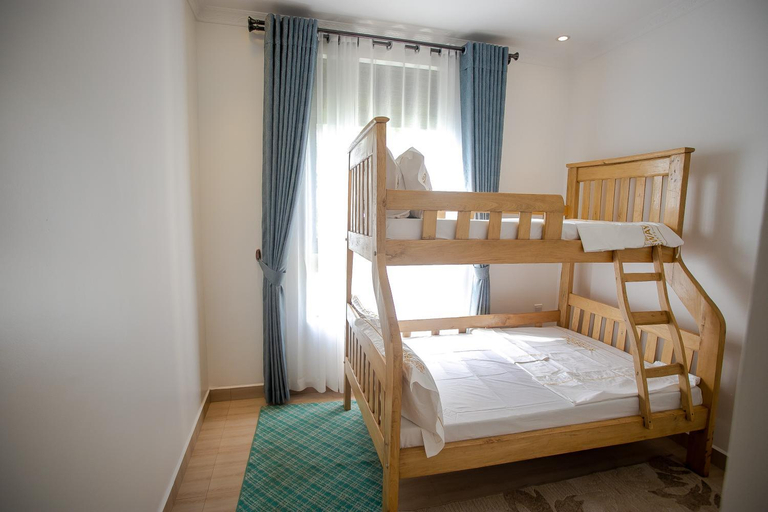 2, Iris Lakeside Condos in Entebbe, Busiiro