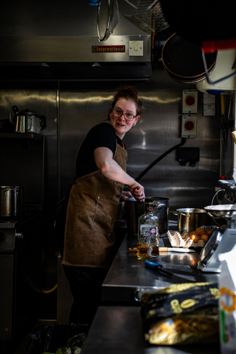 Food & Drinks 5, Murray Arms Hotel, Orkney Islands