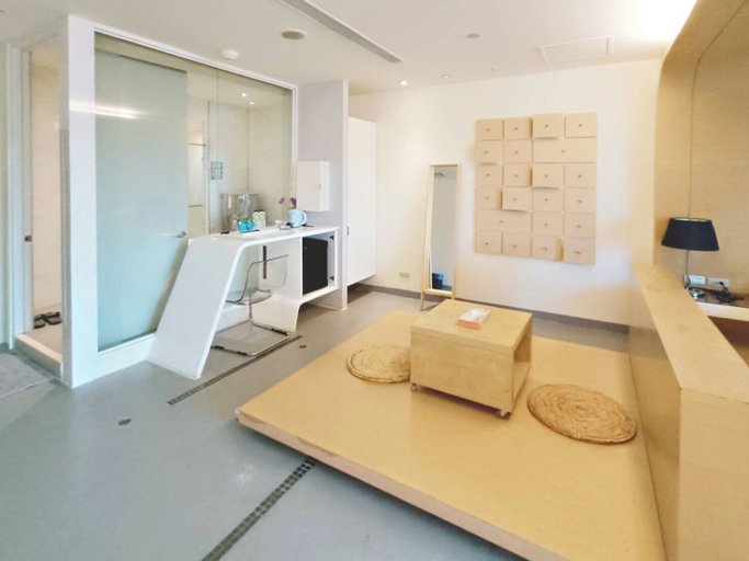 Others 4, San Jo Hostel, Kaohsiung
