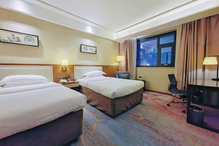 Bedroom 9