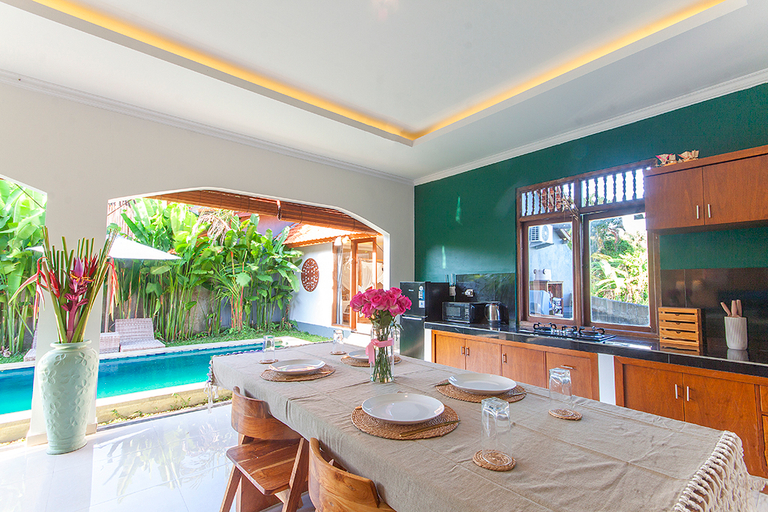 Others 2, Maha ubud villa, Gianyar