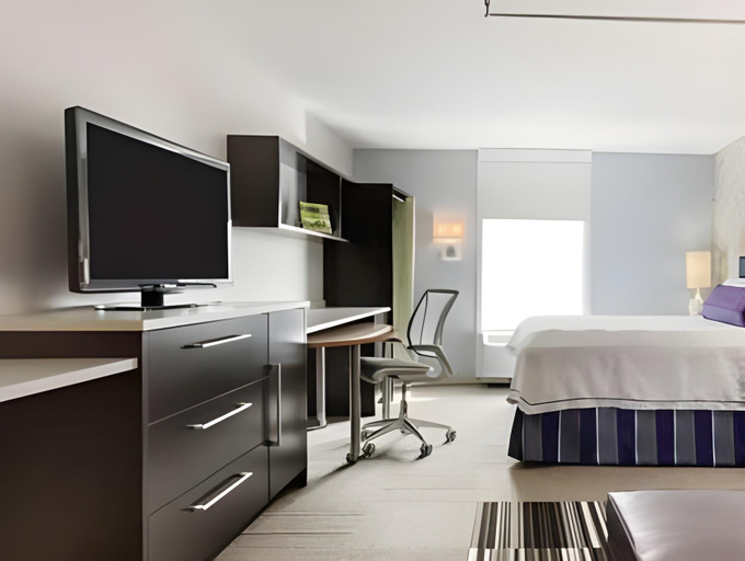 Bedroom 11