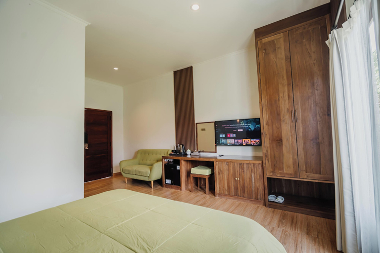 Bedroom 6