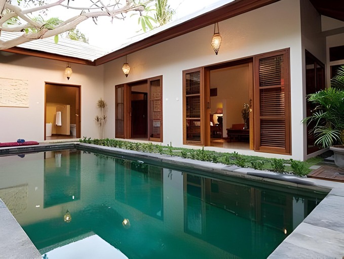 Swimming Pool 15