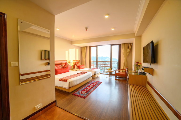 Bedroom 17