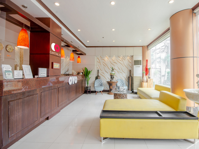 Others 4, Fuente Oro Business Suites Cebu powered by Cocotel, Cebu City