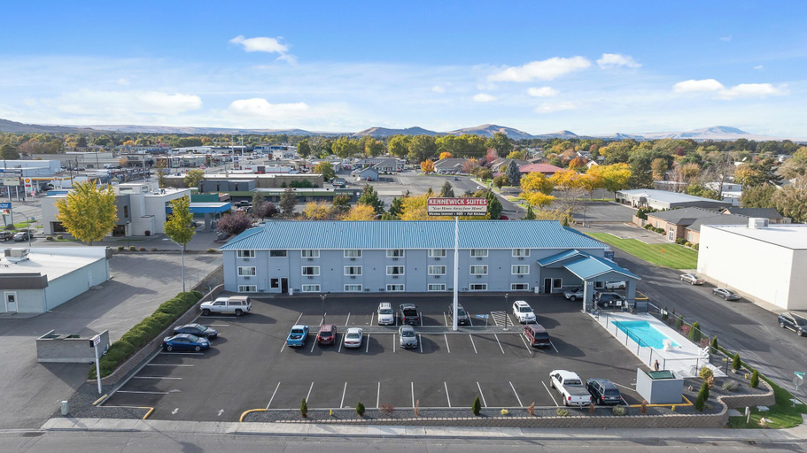 Kennewick Inn & Suites Tri Cities, Benton