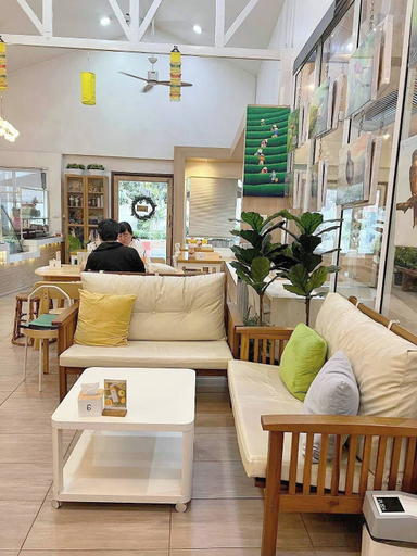 Food & Drinks 5, Nornnuea at Inthanon, Chom Thong