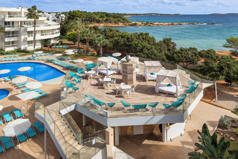 Sport & Beauty 2, Aparthotel Tropic Garden, Baleares