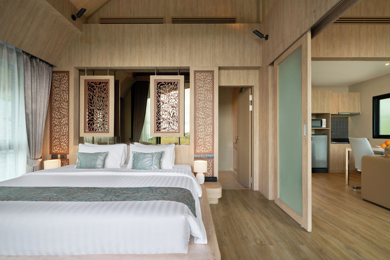 Bedroom 7