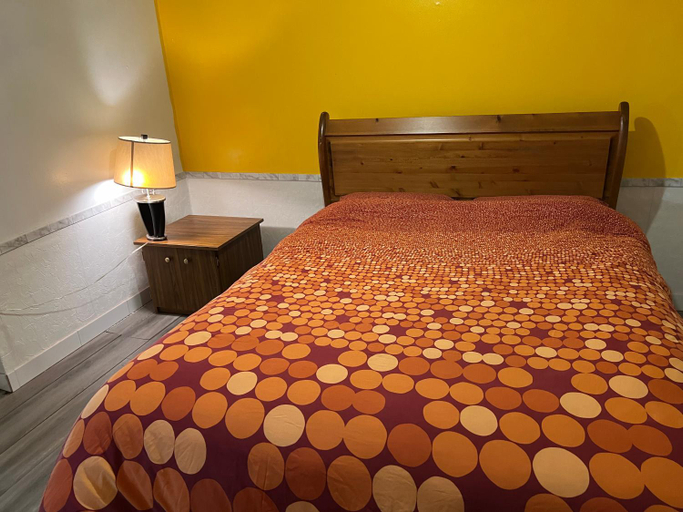 Bedroom 5, surrey central, Greater Vancouver