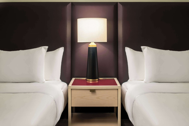 Bedroom 9