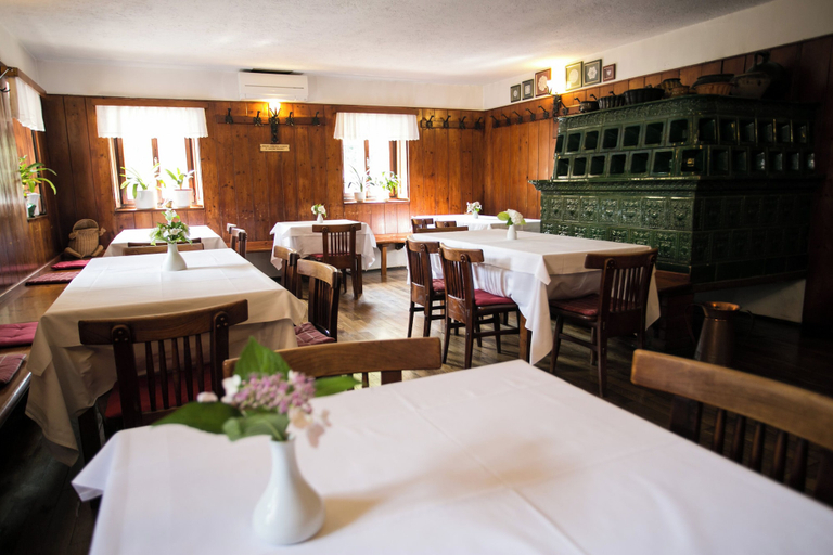 Food & Drinks 5, Pri Žabarju Bed & Breakfast Ljubljana, Ljubljana
