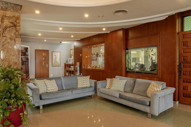 Public Area 4, Bellamar Hotel Beach & Spa, Baleares