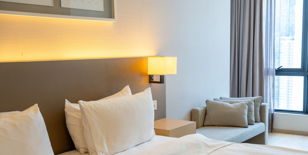 Bedroom 3, Premium 188 Residence, Kuala Lumpur