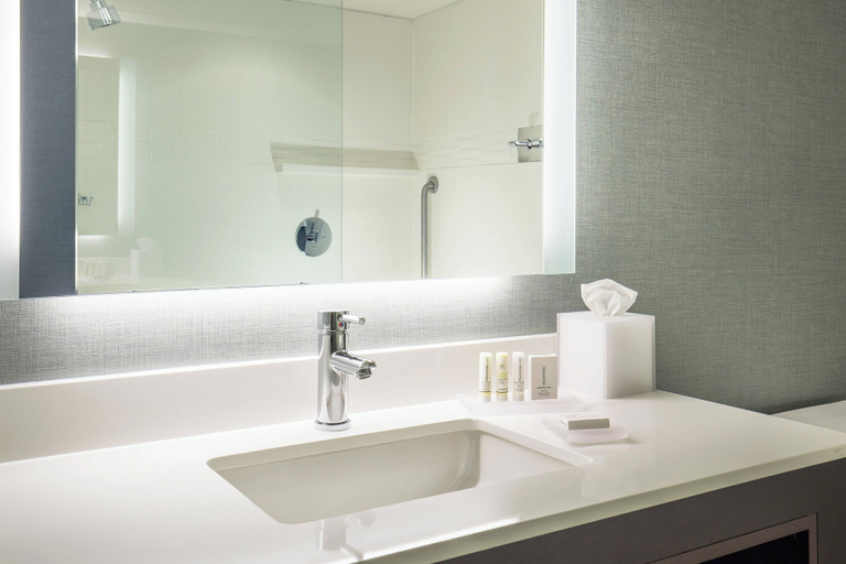 Bathroom 4, Residence Inn by Marriott Boston Braintree, Norfolk