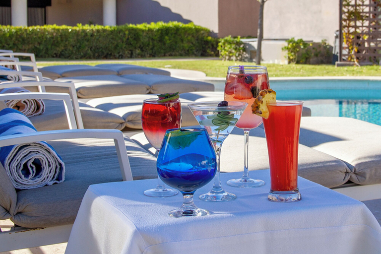 Food & Drinks 5, Alesia Hotel Boutique & Spa, Aguascalientes