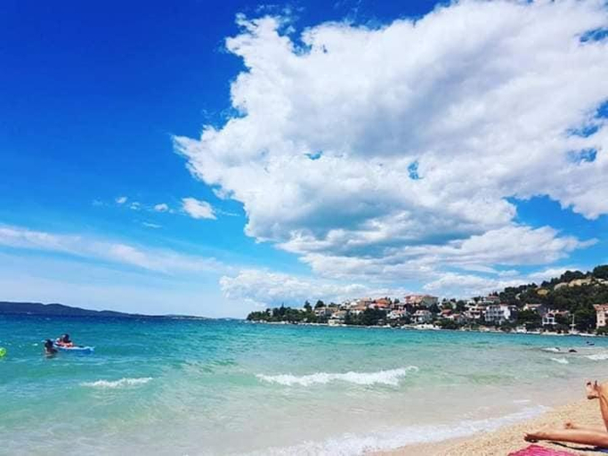 Others 3, Braco apartments by the sea with a sea view, Šibenik