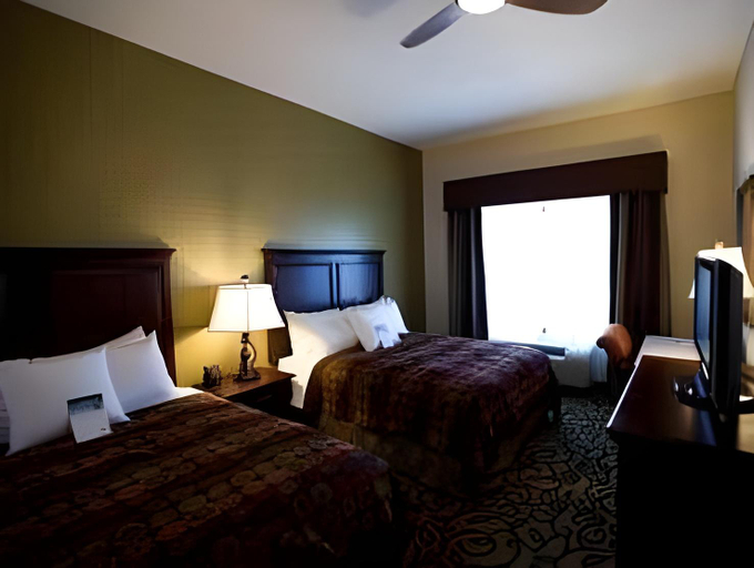 Bedroom 5