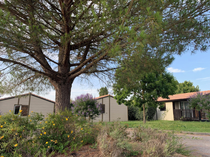 Exterior & Views 2, Terres de France - Hameaux des Lacs, Tarn-et-Garonne