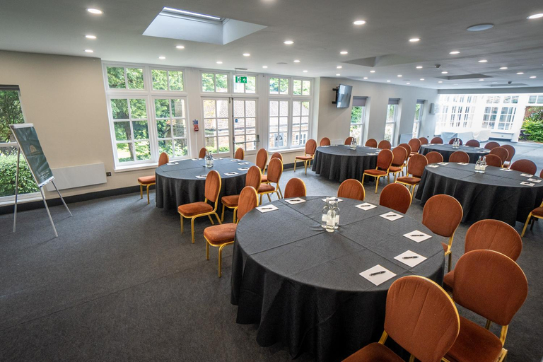 Food & Drinks 4, Hunton Park, Hertfordshire