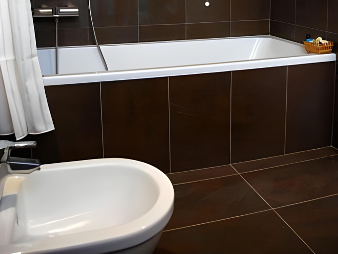 Bathroom 7