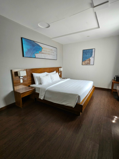 Bedroom 18