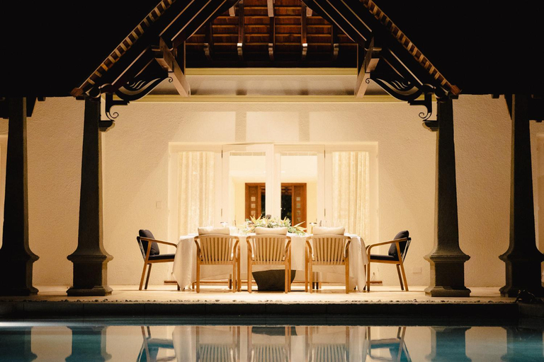 Sport & Beauty 2, Maradiva Villas Resort & Spa, Black River