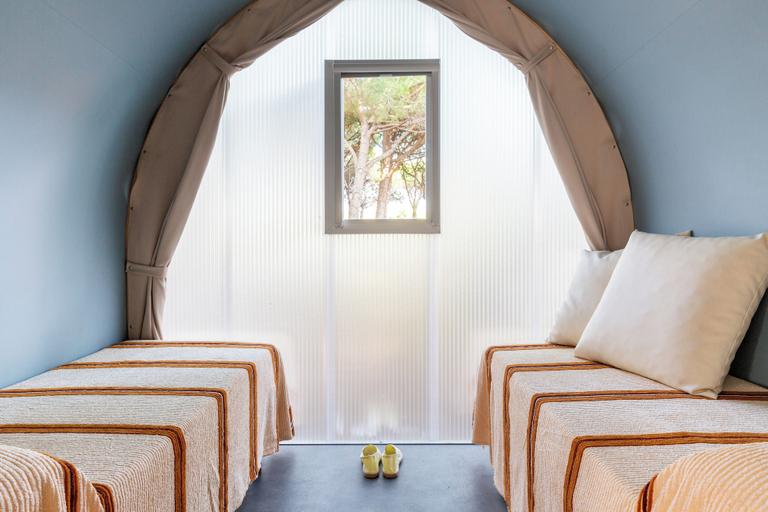 Bedroom 3, Gitavillage Le Marze, Grosseto