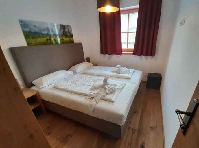 Room 2, Alpin Residenzen Top 12, Zell am See