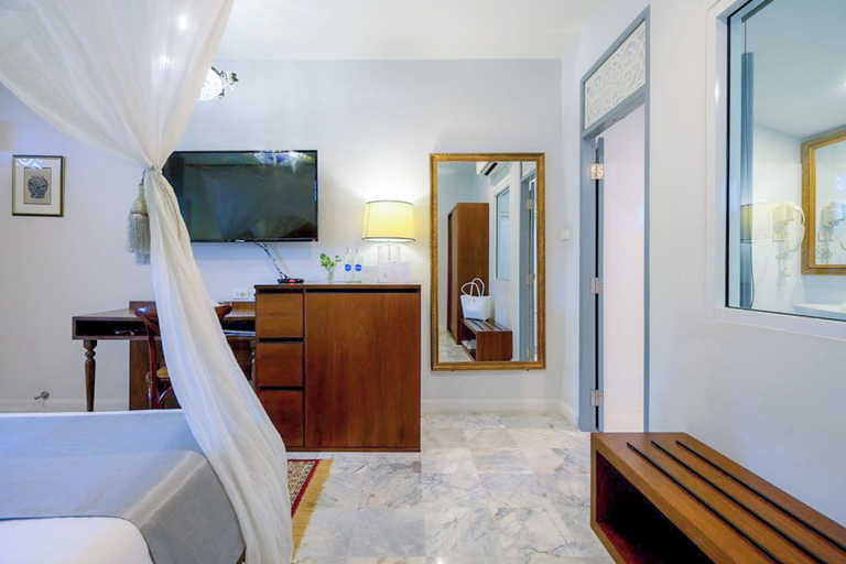 Bedroom 6