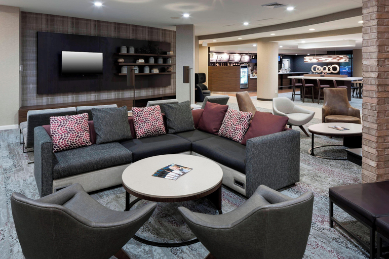 Others 1, Courtyard by Marriott Suffolk Chesapeake, Suffolk