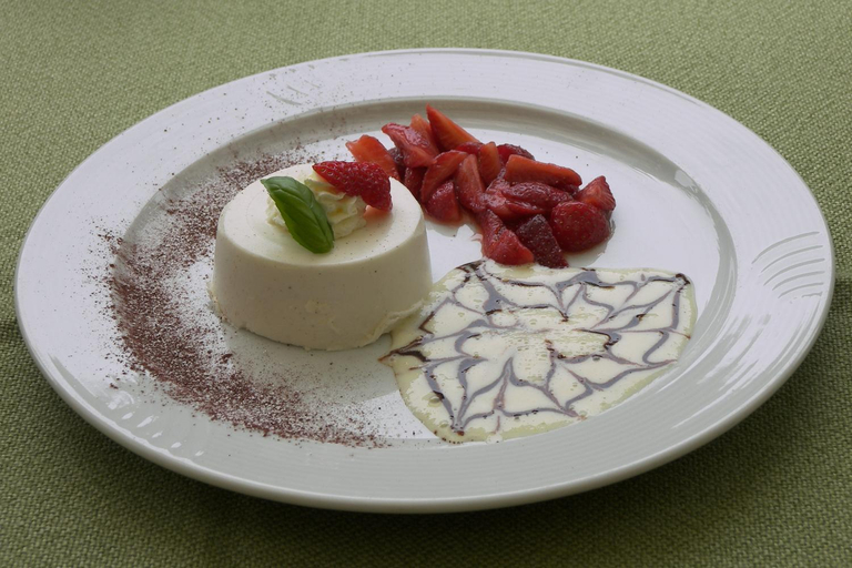 Food & Drinks 5, Hotel Dampfmuhle, Bernkastel-Wittlich