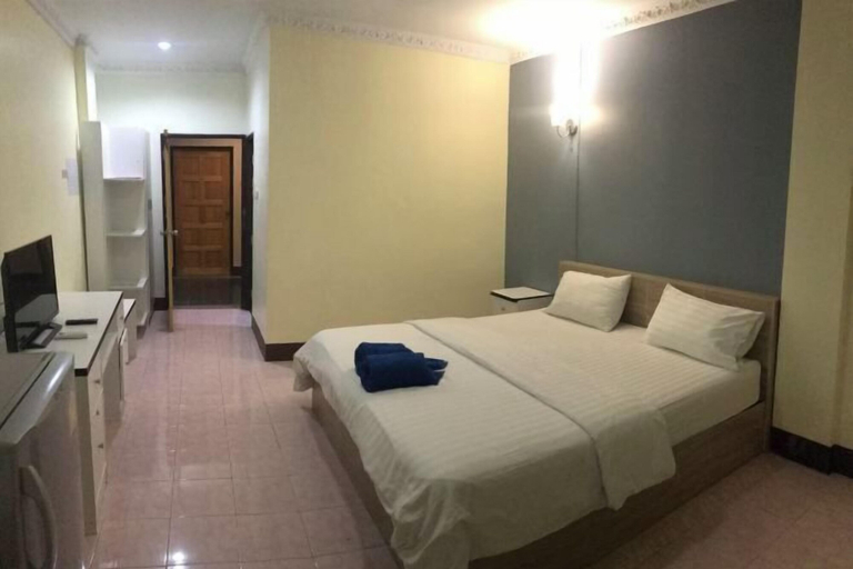 Bedroom 7