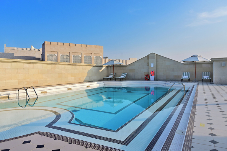 Sport & Beauty 2, 21 High Street Residence By The Torch, Doha