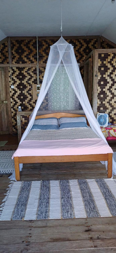 Bedroom 3, Vanua Kino, Buini Tusu
