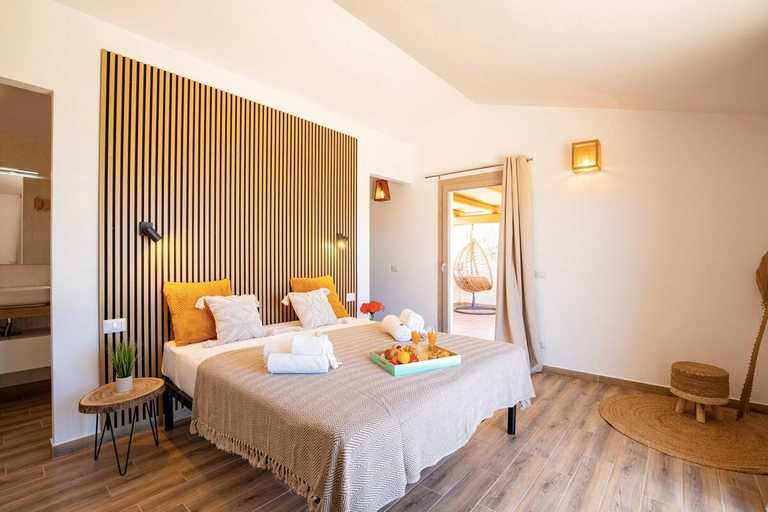 Others 4, Villa MAJU, Ogliastra