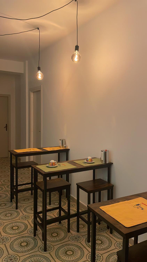 Food & Drinks 4, Trentatre Quarantatre, Bari