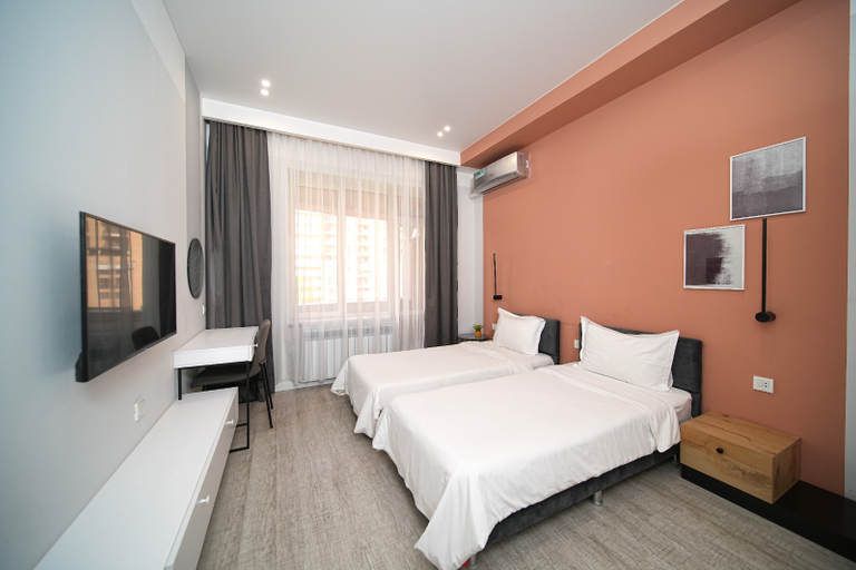 Others 3, Sweet Home Apart-Hotel, Yerevan
