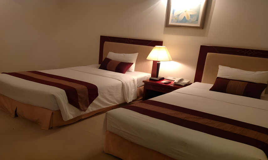 Bedroom 7
