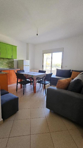 5, Neritan apartments, Durrësit